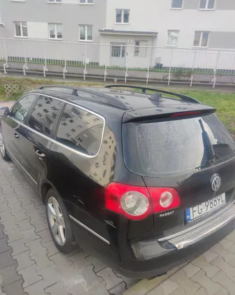 Volkswagen Passat cena 16000 przebieg: 320000, rok produkcji 2006 z Otwock małe 22